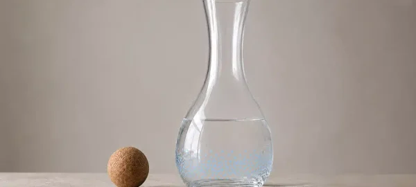 Dehydration over time can cause serious illness.